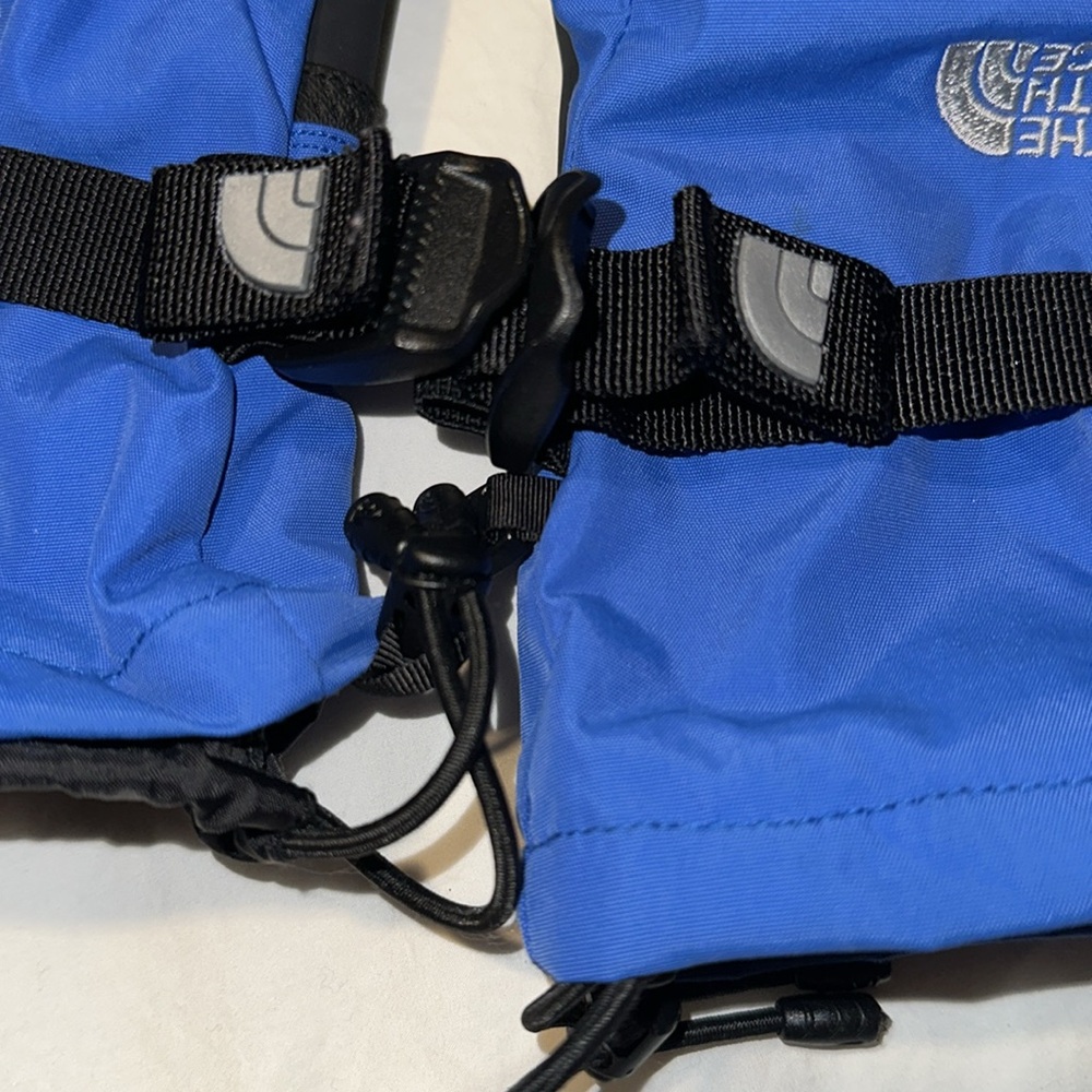 North Face Hy Vent Gloves  EUC - Picture 15 of 16